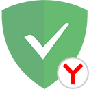 Adguard для Яндекс Браузера